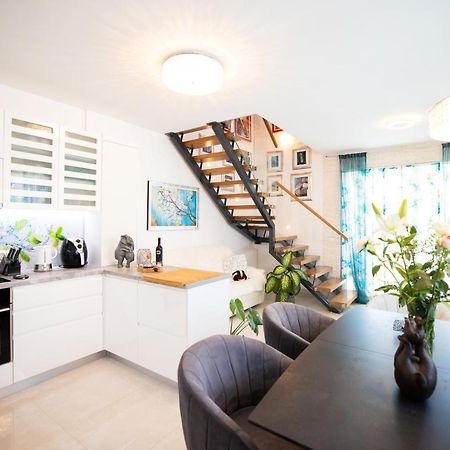 Tirkizni Val Apartment ซาดาร์ ภายนอก รูปภาพ