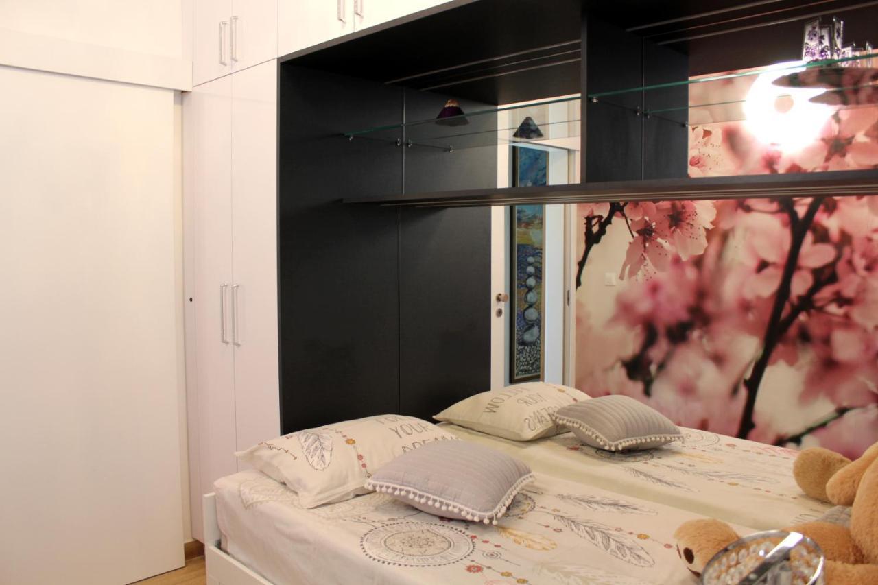 Tirkizni Val Apartment ซาดาร์ ภายนอก รูปภาพ