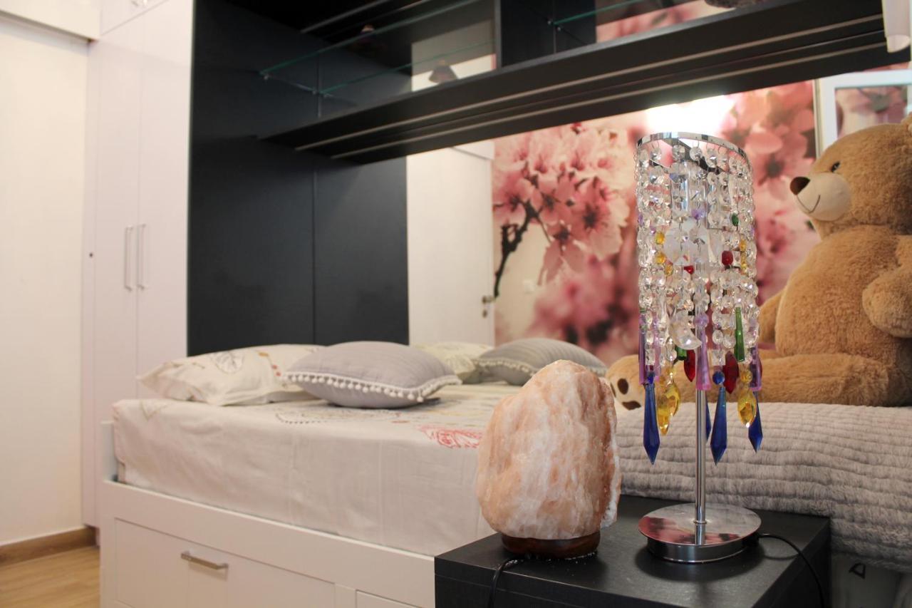 Tirkizni Val Apartment ซาดาร์ ภายนอก รูปภาพ
