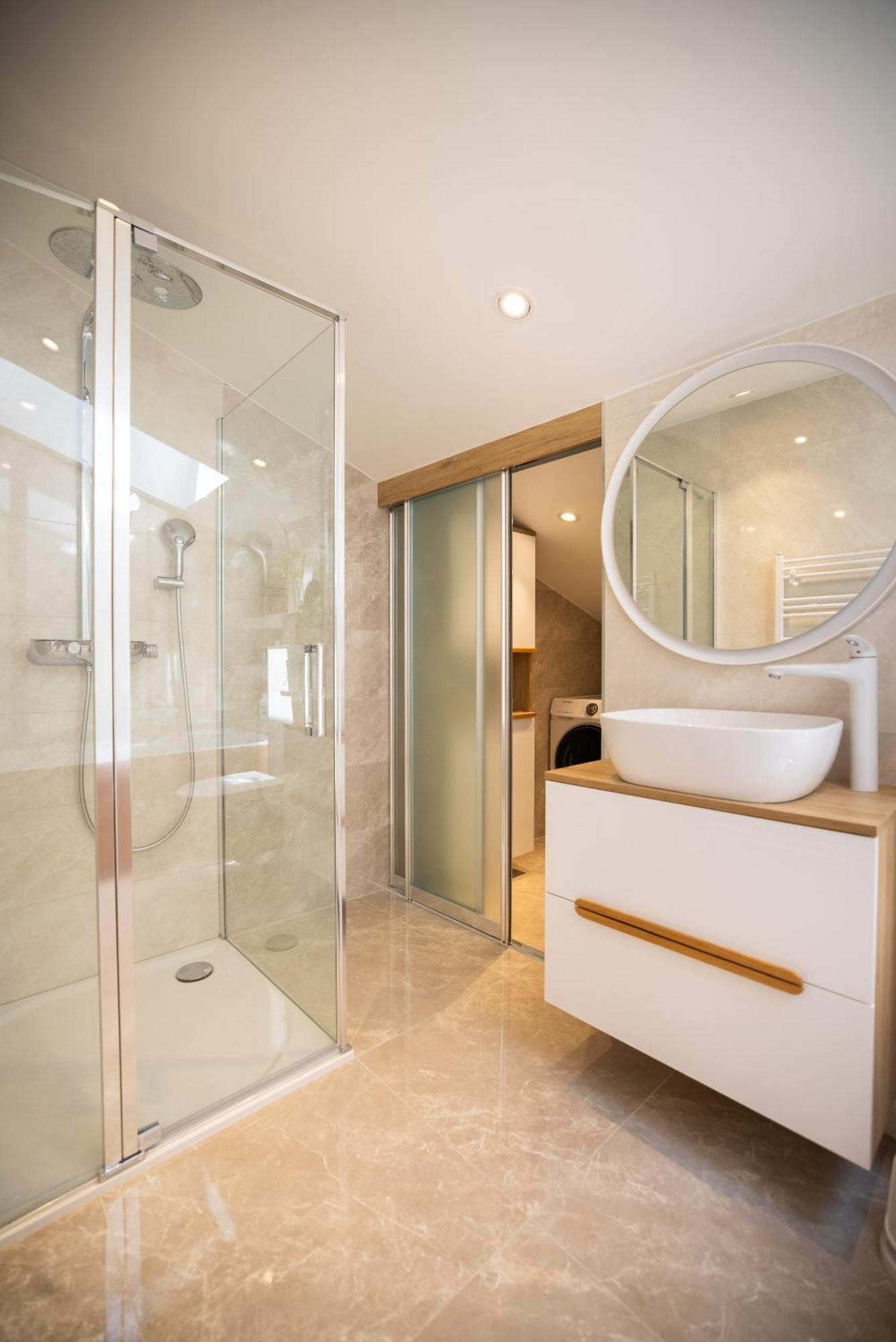 Tirkizni Val Apartment ซาดาร์ ภายนอก รูปภาพ